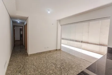 Apartamento com 2 Quartos à venda, 132m² no Santo Agostinho, Belo Horizonte