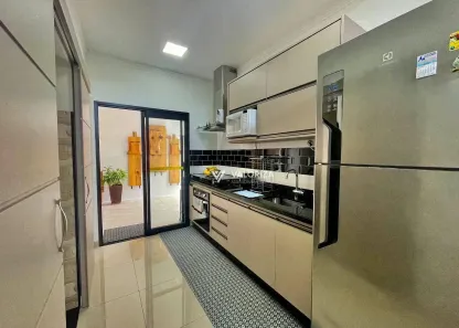 Casa de Condomínio com 3 Quartos à venda, 110m² no Cajuru do Sul, Sorocaba