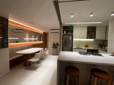 Cobertura com 2 Quartos à venda, 69m² no Laranjeiras, Rio de Janeiro