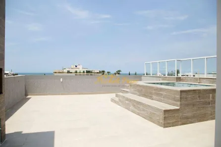 Cobertura com 3 Quartos à venda, 136m² no Costazul, Rio das Ostras