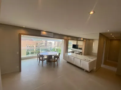 Apartamento com 3 Quartos à venda, 101m² no Vila Mogilar, Mogi das Cruzes