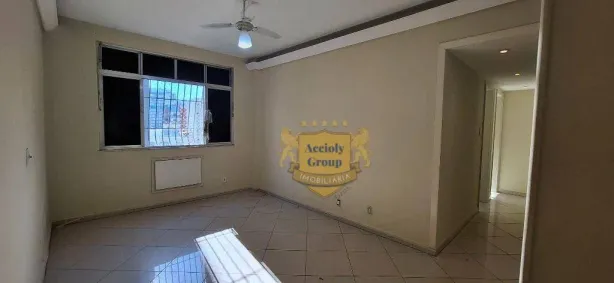 Apartamento com 2 Quartos à venda, 86m² no Icaraí, Niterói