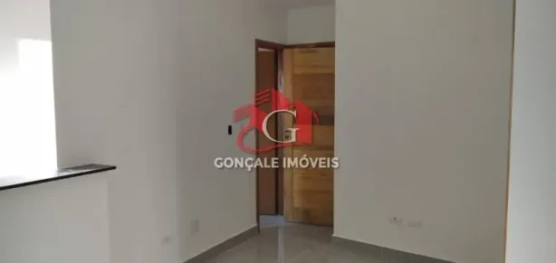 Casa de Condomínio com 2 Quartos à venda, 42m² no Parada Inglesa, São Paulo