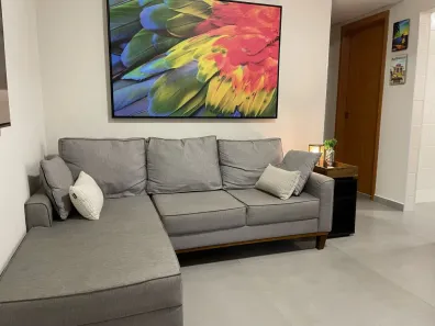Apartamento com 2 Quartos à venda, 80m² no Jardim São Carlos, Sorocaba