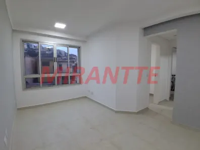 Apartamento com 2 Quartos à venda, 46m² no Parada Inglesa, São Paulo