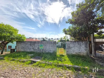 Lote/Terreno à venda, 220m² no Guarani, Novo Hamburgo