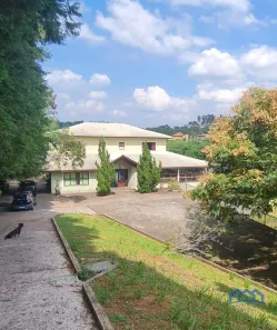 Fazenda/Sítio com 5 Quartos à venda, 1700m² no , Mairinque