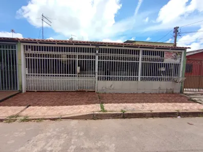 Casa com 3 Quartos à venda, 114m² no Taguatinga Norte, Brasília