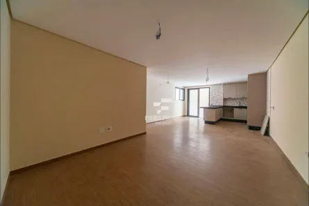 Apartamento com 3 Quartos à venda, 92m² no Vila Assunção, Santo André