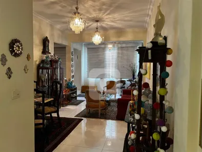 Apartamento com 3 Quartos à venda, 123m² no Copacabana, Rio de Janeiro