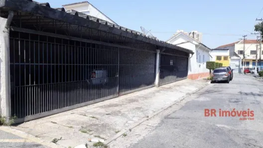 Casa com 2 Quartos à venda, 207m² no Vila Bertioga, São Paulo