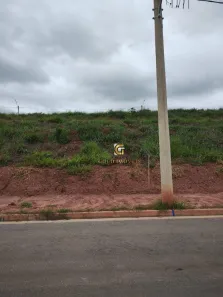 Lote/Terreno à venda, 200m² no Jardim Santa Luzia, São José dos Campos