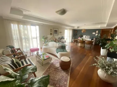 Apartamento com 3 Quartos à venda, 178m² no Cidade Jardim, Piracicaba