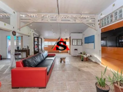 Ponto Comercial para alugar, 270m² no Santo Amaro, São Paulo