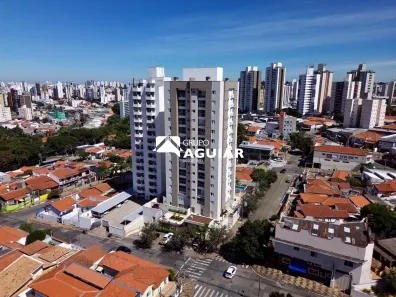 Apartamento com 2 Quartos à venda, 65m² no Taquaral, Campinas