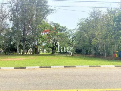 Lote/Terreno à venda, 1051m² no Parque Reserva Fazenda Imperial, Sorocaba