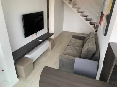 Cobertura com 2 Quartos à venda, 89m² no Pinheiros, São Paulo
