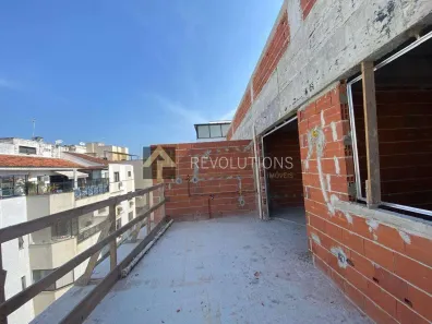 Cobertura com 3 Quartos à venda, 96m² no Recreio dos Bandeirantes, Rio de Janeiro