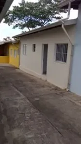 Casa com 1 Quarto para alugar, 50m² no Bela Vista, Jundiaí