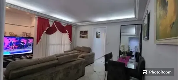 Apartamento com 3 Quartos à venda, 75m² no Vila Azevedo, São Paulo