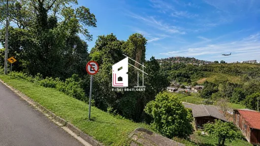 Lote/Terreno à venda, 368m² no Nossa Senhora das Graças, Caxias do Sul