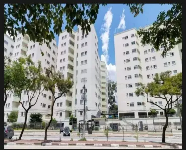Apartamento com 2 Quartos à venda, 65m² no Vila Galvão, Guarulhos