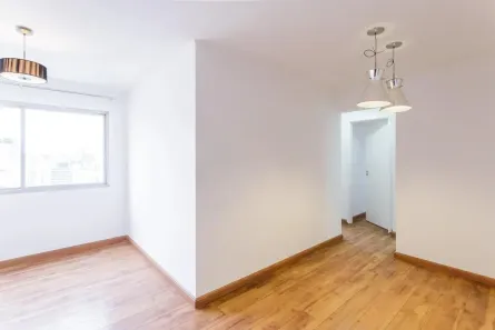 Apartamento com 3 Quartos à venda, 120m² no Vila Nova Conceição, São Paulo