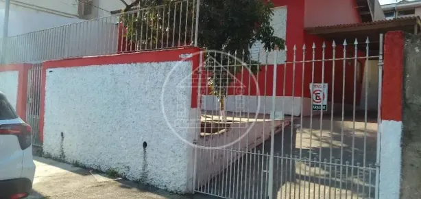 Casa com 3 Quartos à venda, 130m² no Interlagos, São Paulo