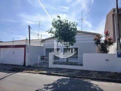 Casa com 3 Quartos à venda, 243m² no Jardim Dom Bosco, Campinas
