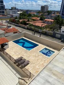 Apartamento com 3 Quartos à venda, 85m² no Candeias, Jaboatão dos Guararapes