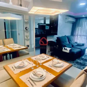 Apartamento com 2 Quartos à venda, 61m² no Recreio dos Bandeirantes, Rio de Janeiro