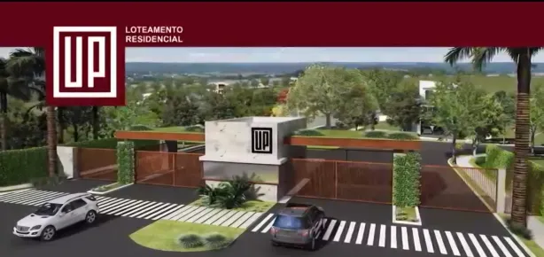 Lote/Terreno à venda, 1000m² no Parque Reserva Fazenda Imperial, Sorocaba