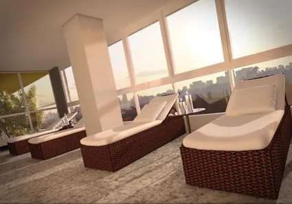 Apartamento com 4 Quartos à venda, 353m² no Pinheiros, São Paulo