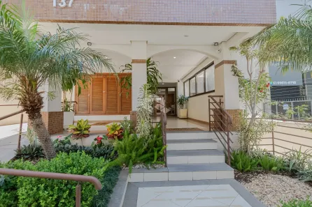Apartamento com 2 Quartos à venda, 74m² no Bela Vista, Porto Alegre