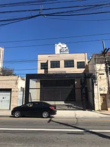 Sala Comercial para alugar, 150m² no Vila Regente Feijó, São Paulo