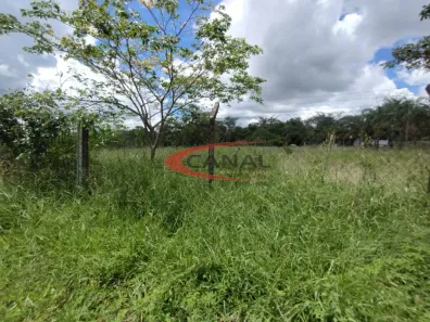 Lote/Terreno à venda, 2502m² no Jardim Imperial, Bauru