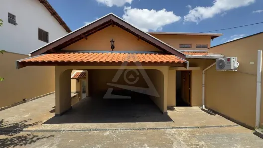 Casa com 3 Quartos à venda, 265m² no Parque Taquaral, Campinas