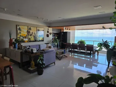 Apartamento com 3 Quartos à venda, 155m² no Patamares, Salvador