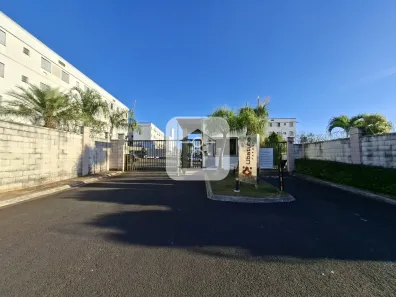 Apartamento com 2 Quartos para alugar, 45m² no Aclimação, Uberlândia