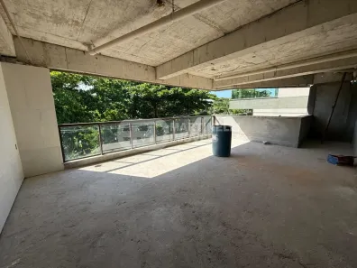 Apartamento com 3 Quartos à venda, 123m² no Recreio dos Bandeirantes, Rio de Janeiro