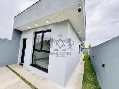 Casa com 3 Quartos à venda, 73m² no Loteamento Estância Mirante de Caraguatatuba, Caraguatatuba