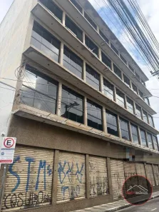 Prédio Comercial para venda ou aluguel, 3463m² no Centro, Mogi das Cruzes