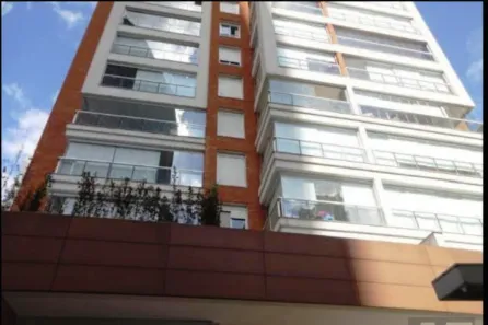 Apartamento com 1 Quarto à venda, 61m² no Itaim Bibi, São Paulo