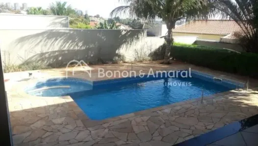 Casa com 5 Quartos à venda, 350m² no Parque das Universidades, Campinas