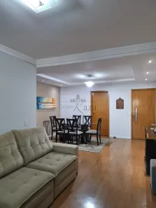 Apartamento com 3 Quartos à venda, 152m² no Parque Residencial Aquarius, São José dos Campos