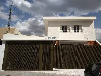 Sobrado com 3 Quartos à venda, 275m² no Jardim Paraíso, São Carlos
