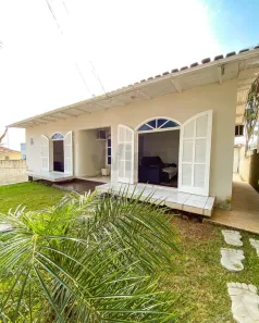 Casa com 3 Quartos à venda, 105m² no Jardim Silvana, Içara