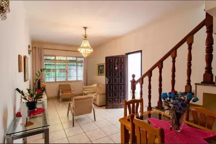 Casa com 4 Quartos à venda, 150m² no Vila Babilônia, São Paulo