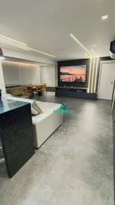 Apartamento com 2 Quartos à venda, 115m² no Chácara Califórnia, São Paulo