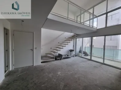 Apartamento com 3 Quartos à venda, 142m² no Vila Mariana, São Paulo